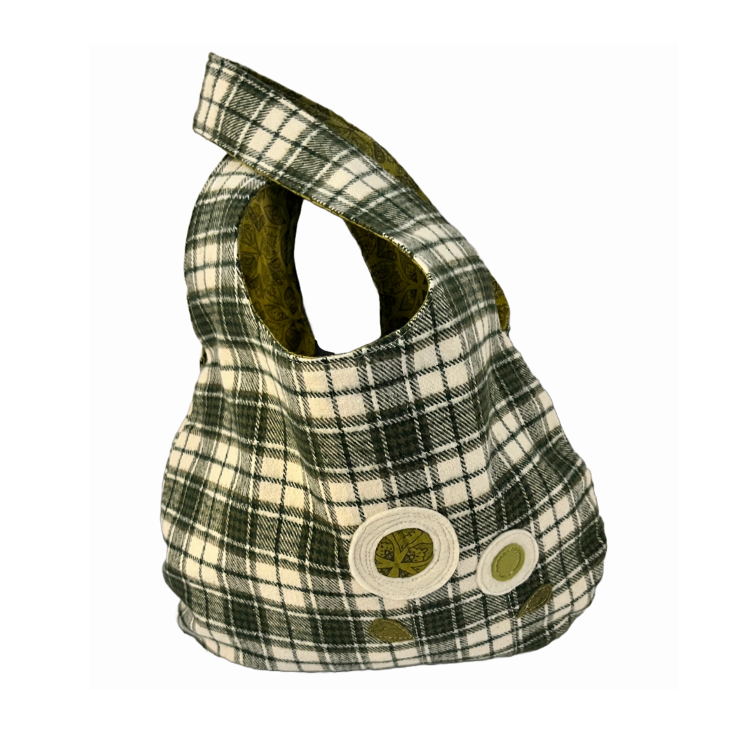 Handmade Flannel Collection