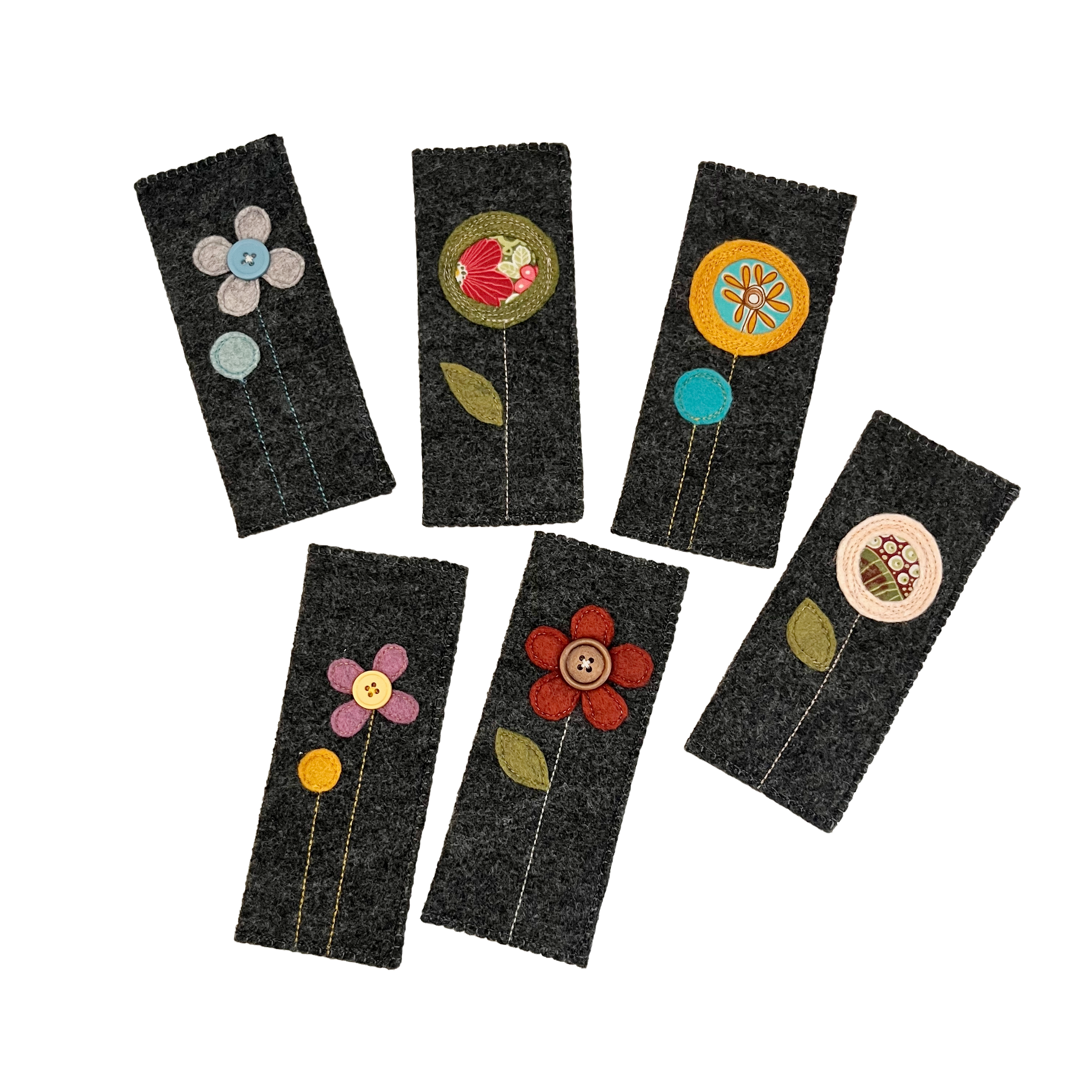 Handmade Felt Collection
