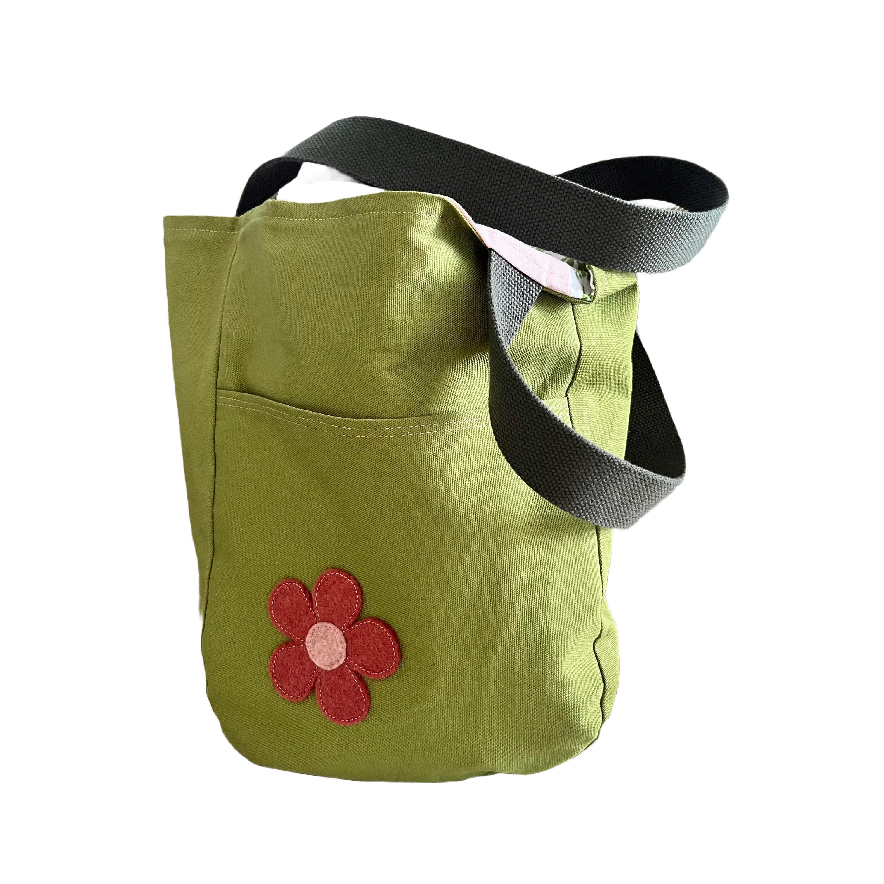 Handmade Canvas Collection