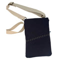 Petite Canvas Crossbody Bags