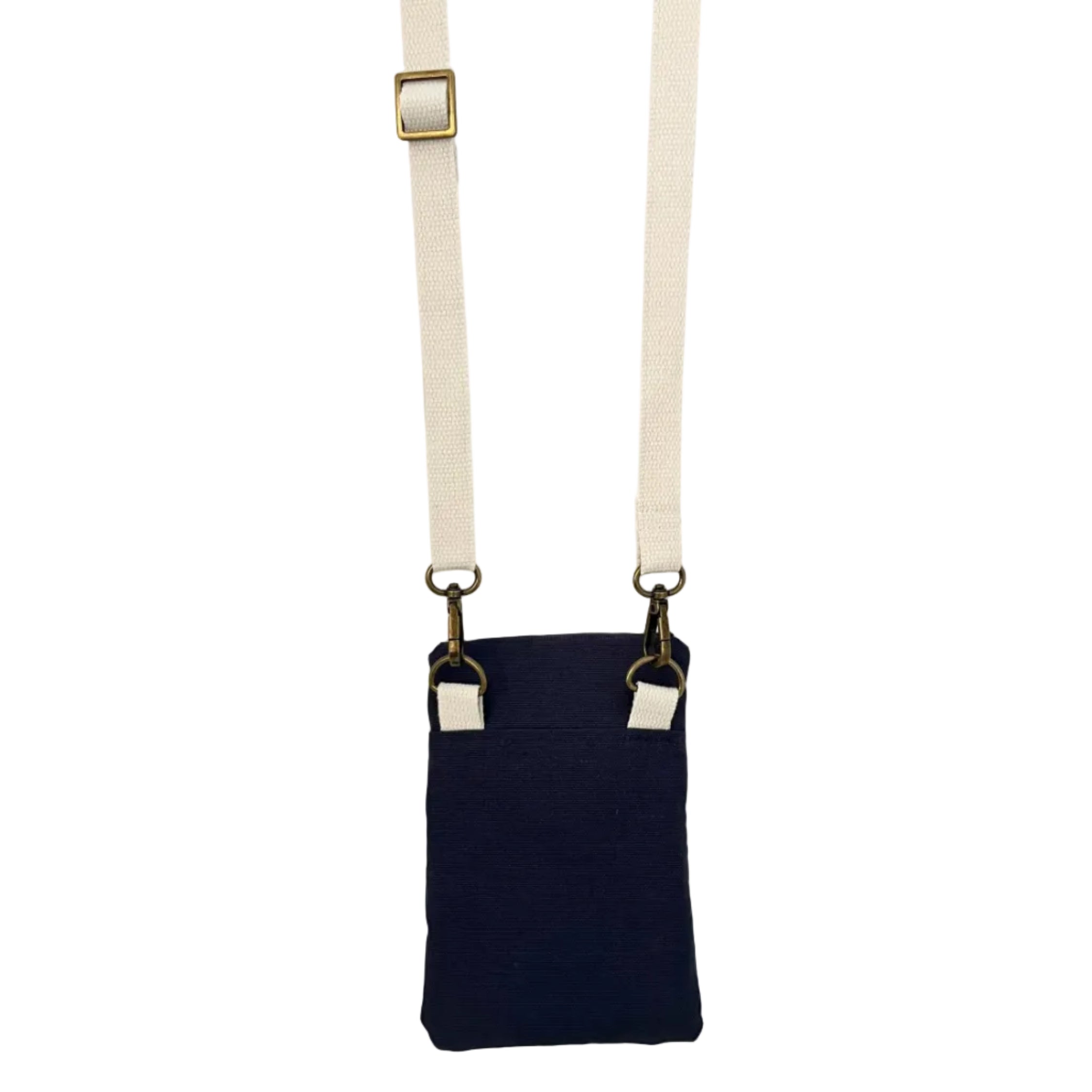 Petite Canvas Crossbody Bags