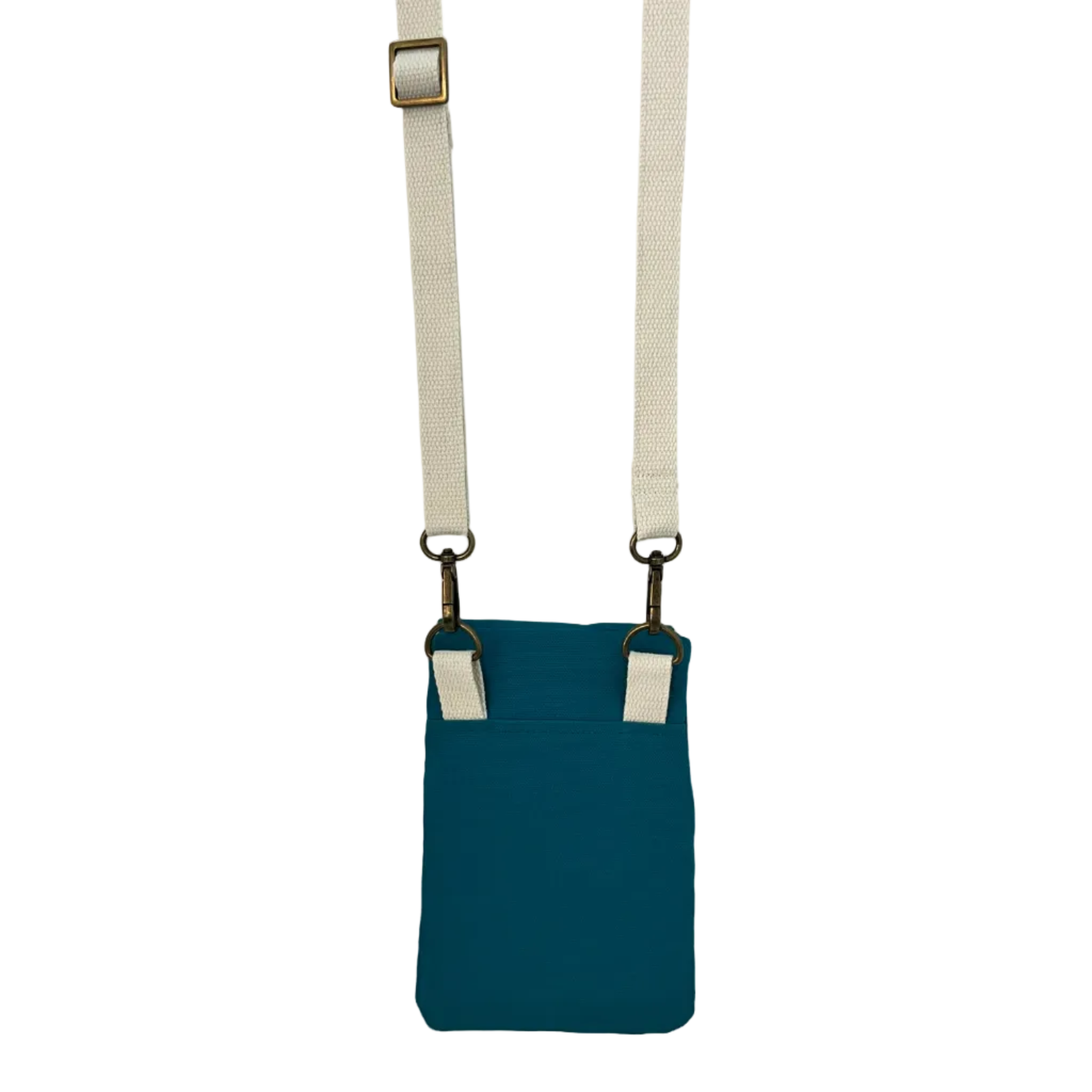 Petite Canvas Crossbody Bags