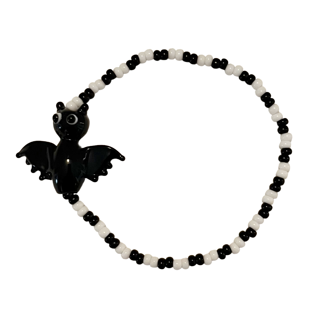 Halloween Bracelets & Earrings