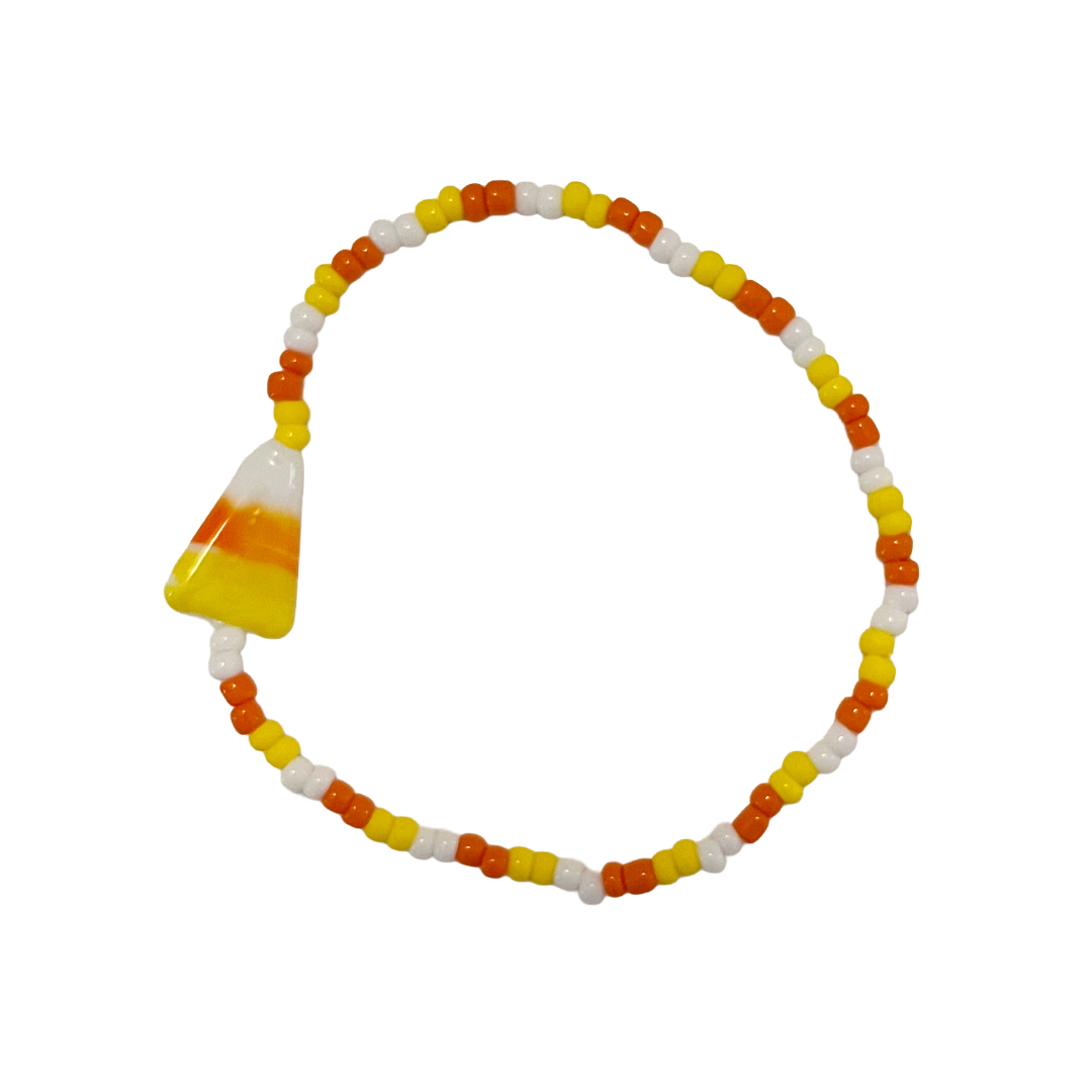 Halloween Bracelets & Earrings