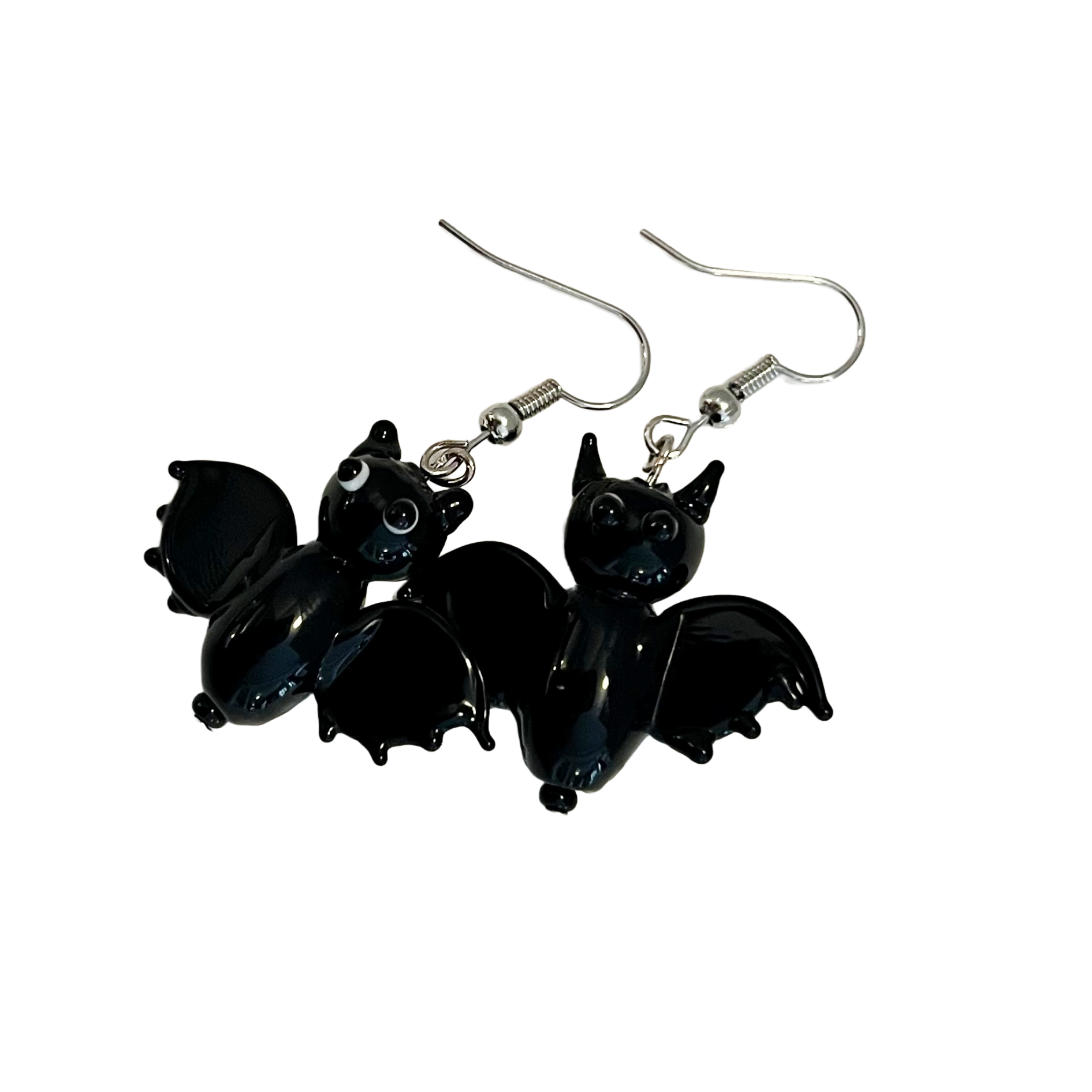 Halloween Bracelets & Earrings