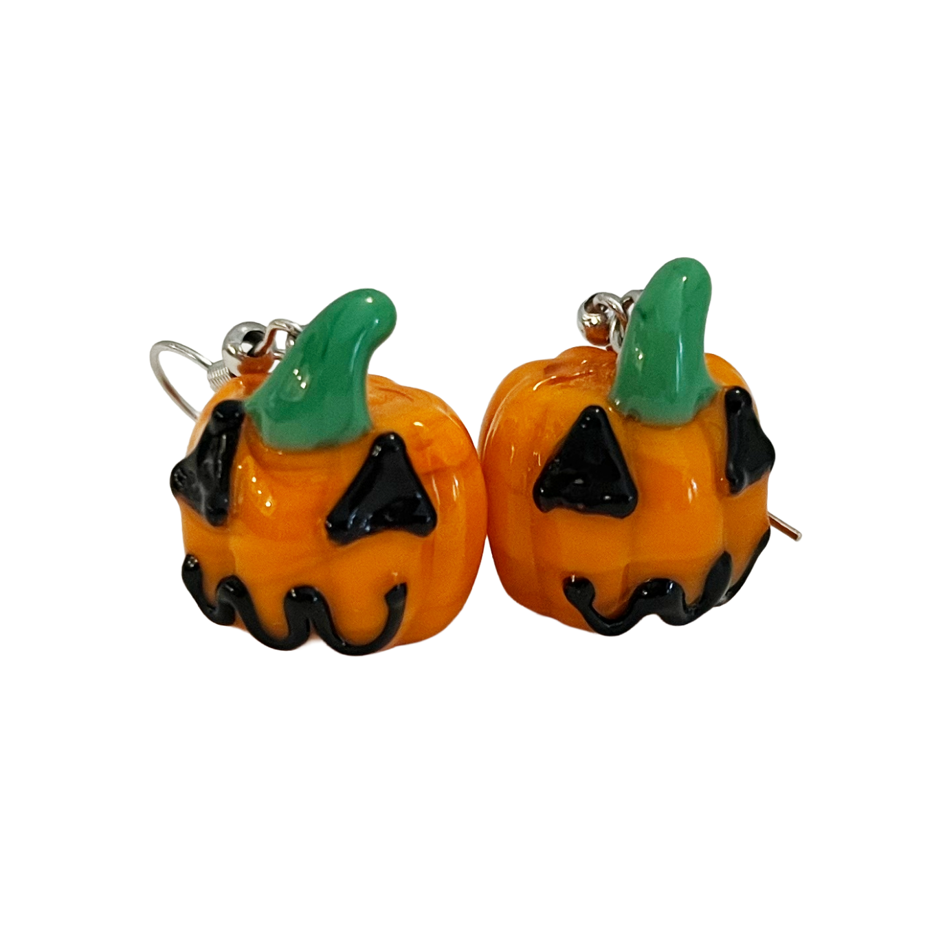 Halloween Bracelets & Earrings