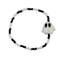 Halloween Bracelets & Earrings