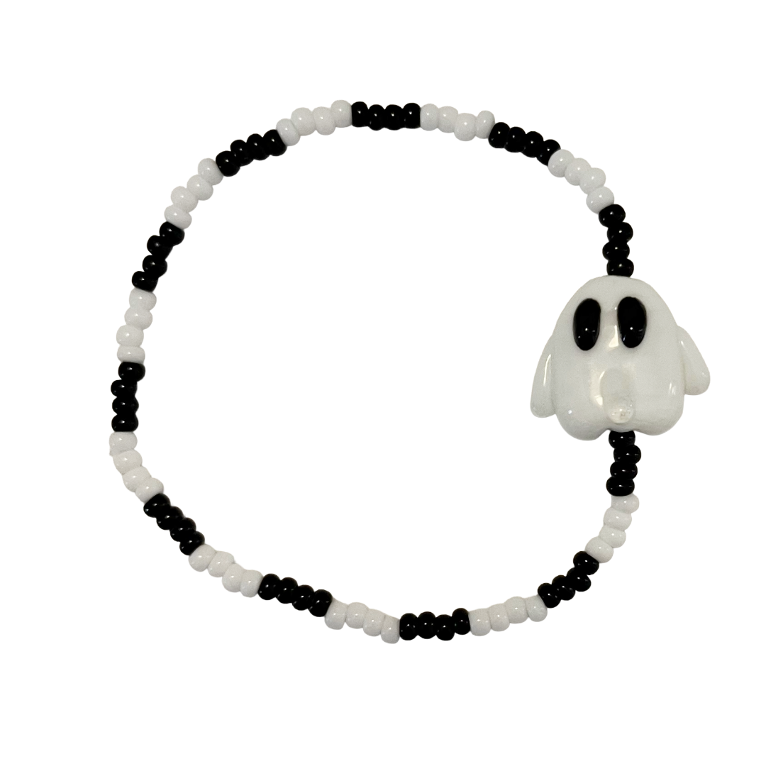 Halloween Bracelets & Earrings