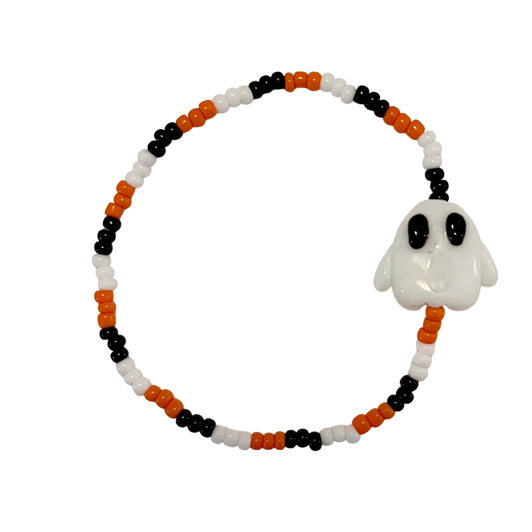 Halloween Bracelets & Earrings
