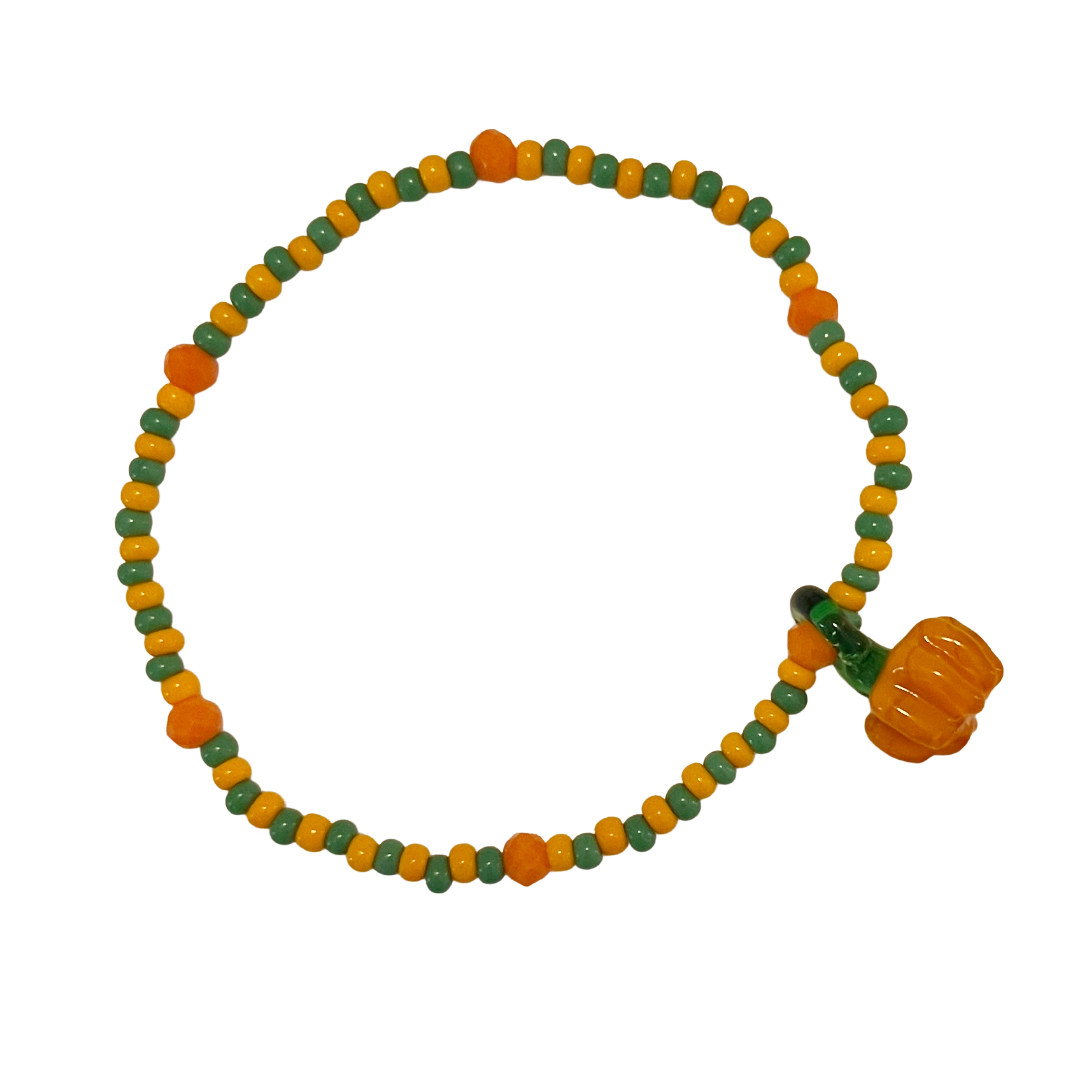 Halloween Bracelets & Earrings
