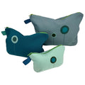 Weekend Essentials Bag Set – 3 Sizes