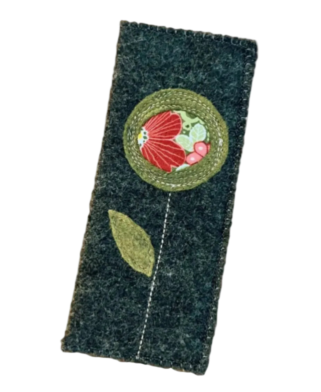 Felt Reading Glass Cases