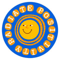 Waterproof Vinyl Stickers: Original Kindness Designs