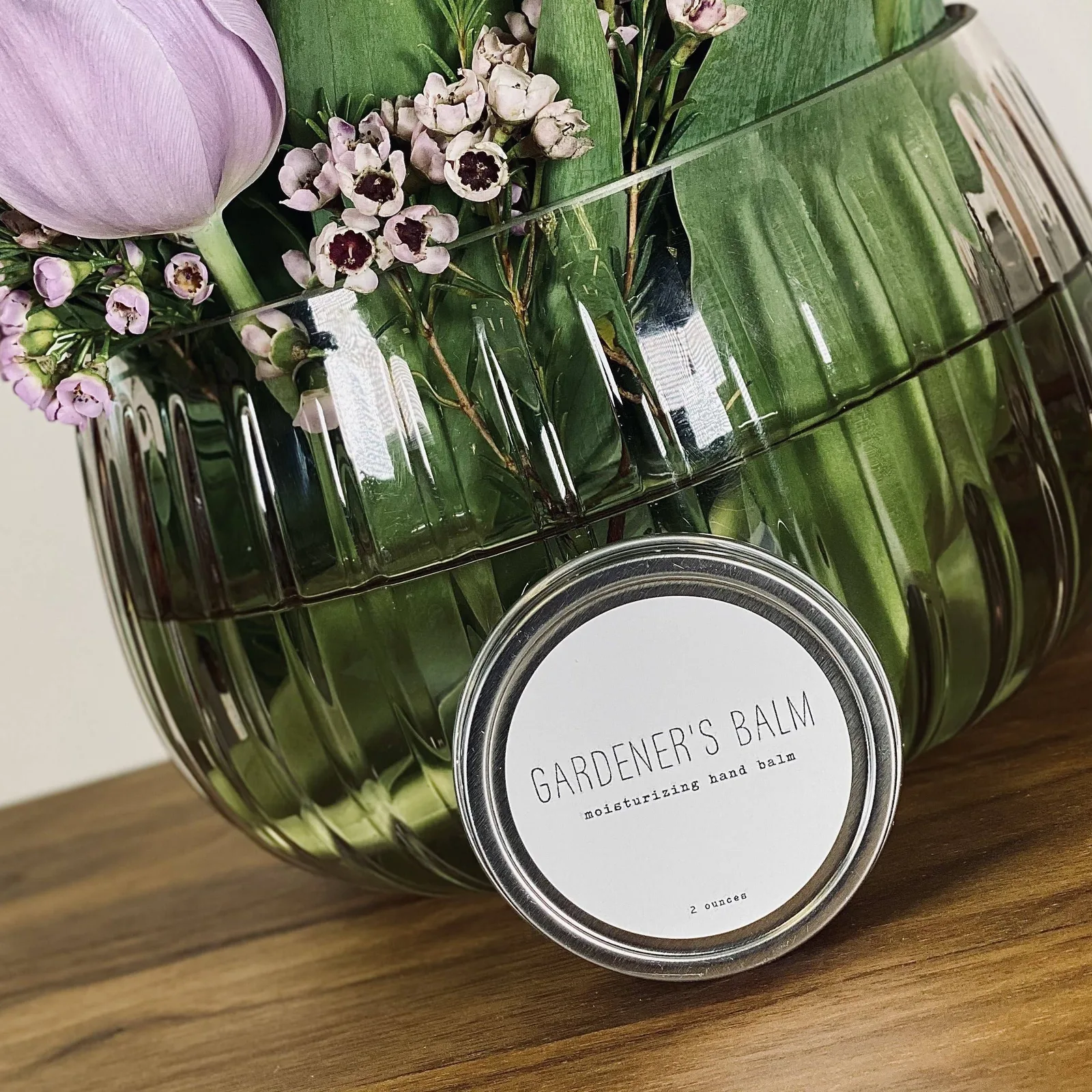 Gardener's Balm